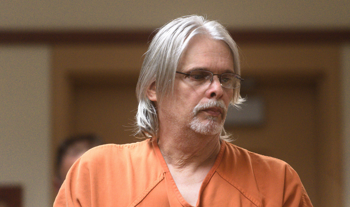 Man Charged With Killing 13 Year Old Tacoma Girl In 1986 Appears In Court Tacoma News Tribune 8734