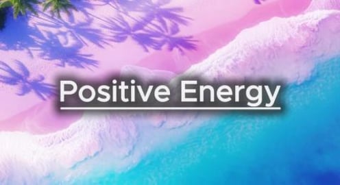 Chill Deep House Sunset -Positive Energy Vibes  Relaxing ...