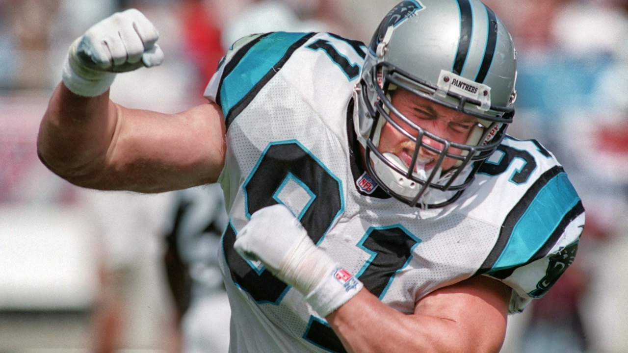 Kevin Greene, Master of Sacking the Quarterback, Dies at 58 - The