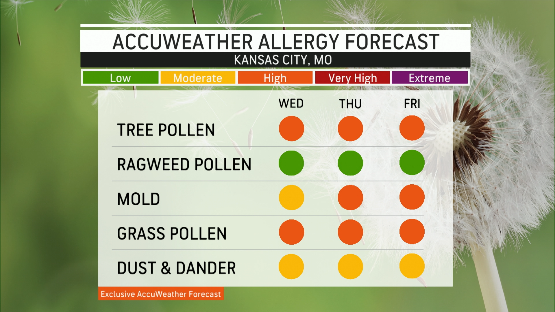 Trending Now Weather Videos | AccuWeather