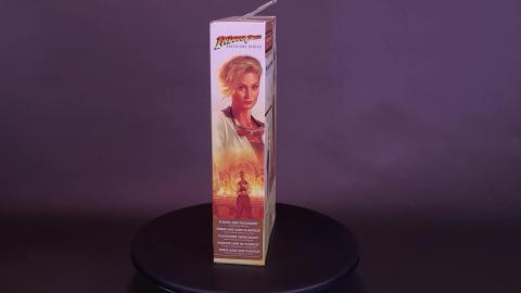 Hasbro Indiana Jones Adventure Series The Last Crusade Dr...