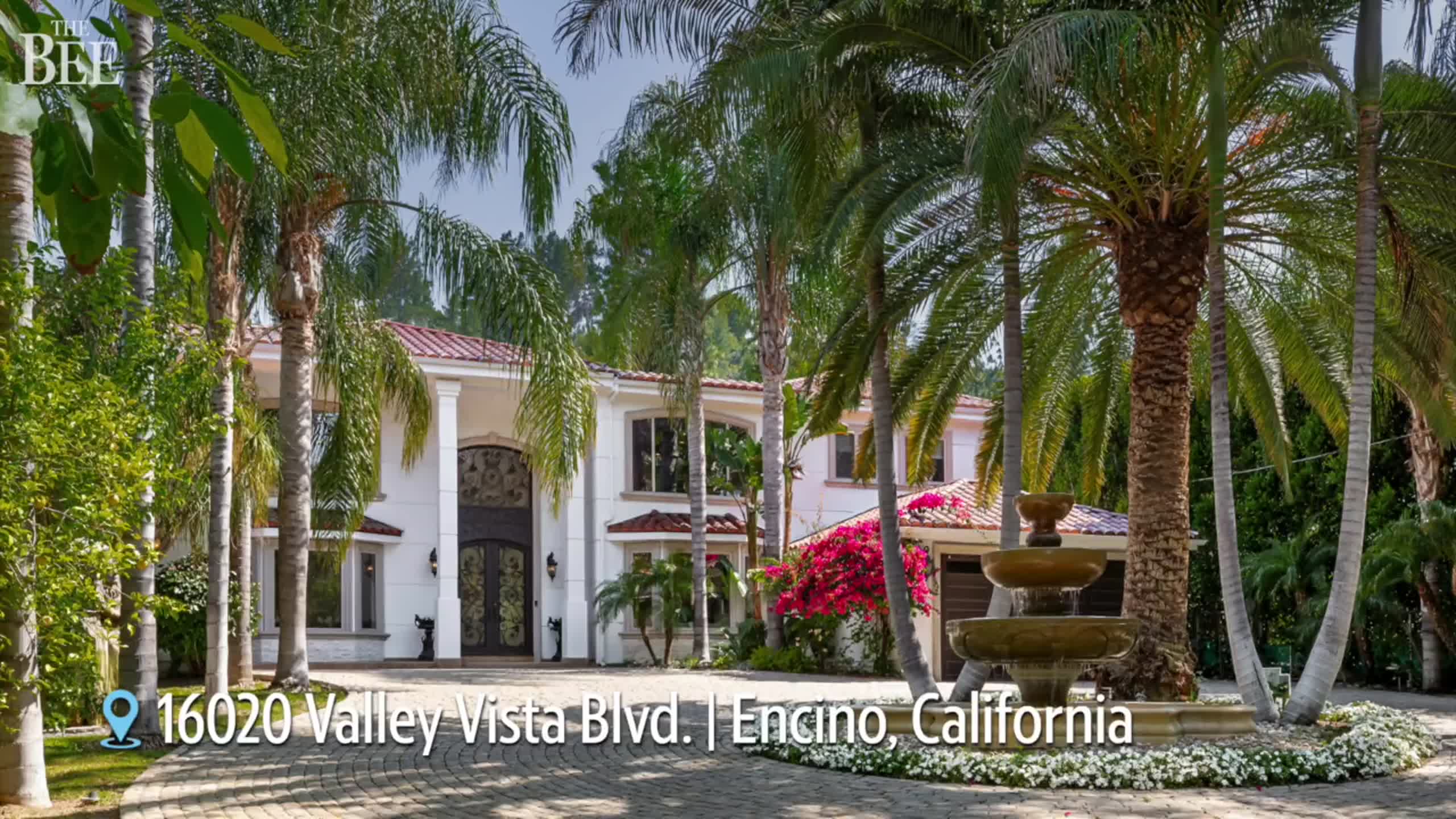 ‘Regal’ estate in coveted neighborhood lists in California | Sacramento Bee