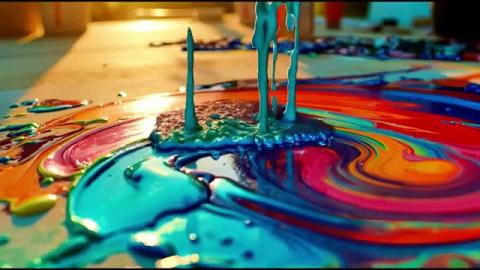 Relaxing sound, calm down 2024- HD images