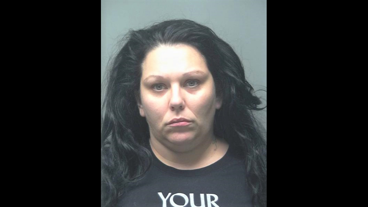 Georgia mom charged with human trafficking, daughter's killing | Columbus  Ledger-Enquirer