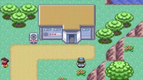Pokémon Emerald - Episode 34