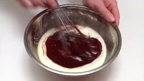 How to Quickly Make Chocolate Brownies