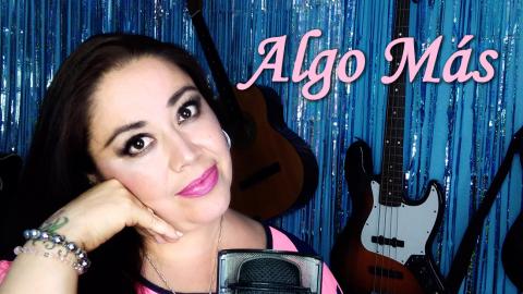 Algo Más (La Quinta Estación)- cover by Gabriela Norieg...