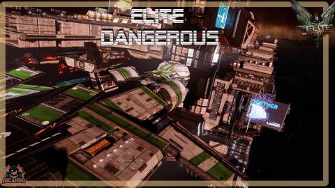 Elite Dangerous MAJOR FLEET CARRIER CHANGES they listened...
