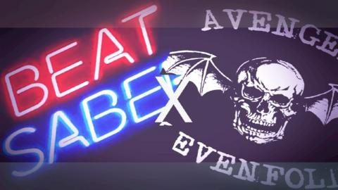 Beat Saber | Game Play 2021 | Full Song |  Carry On By Av...