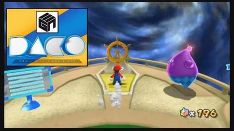 Super Mario Galaxy 2 - Episode 17