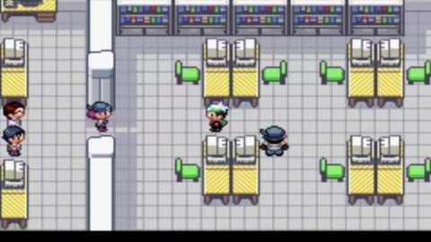 Pokémon Emerald - Episode 25