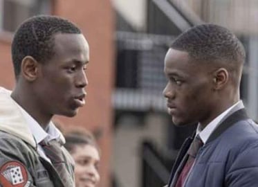 Rapman Bio: In His Own Words