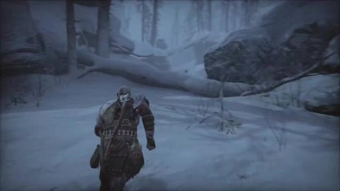 God Of War: Ragnarok Finding Atreus & Returning Home, All...