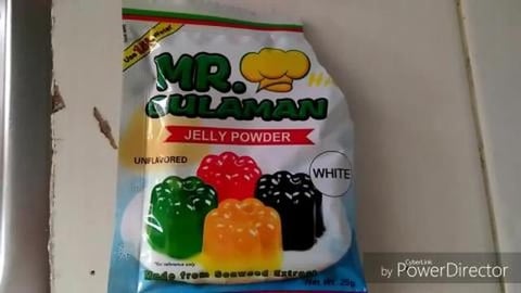 TBPP12 _ Coffee Jelly