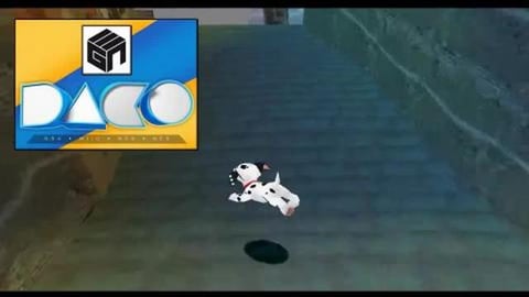 102 Dalmatians: Puppies to the Rescue - Episode 3 - Picca...