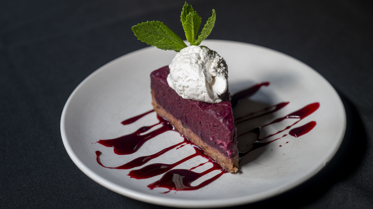 Over the Moon serves one of best desserts News Tribune