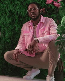 ADEKUNLE GOLD - AG BABY