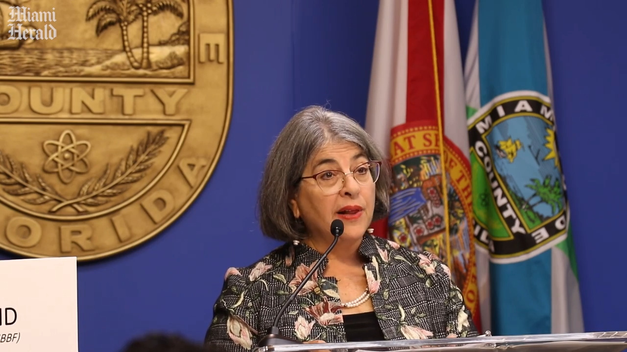 Miami-Dade Launches Program For Funding Affordable Housing Projects ...