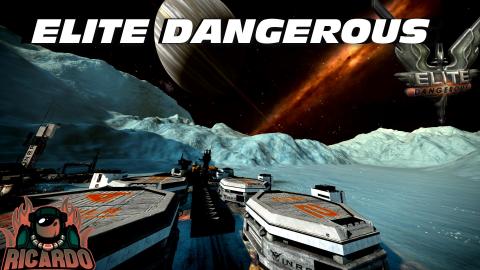 Elite Dangerous Engineer Felicity Farseer 