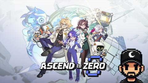This Game Has NO Right Being This Addictive | Ascend to Z...