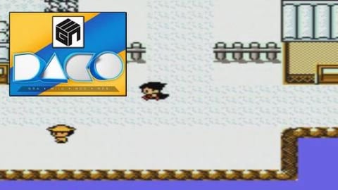 Pokémon Prism - Episode 2 - A Thief