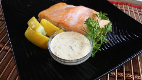 How to Make Tartar Sauce | It's Only Food with Chef John ...