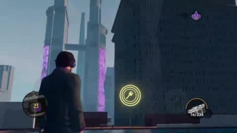 Saints Row: The Third - Episode 5