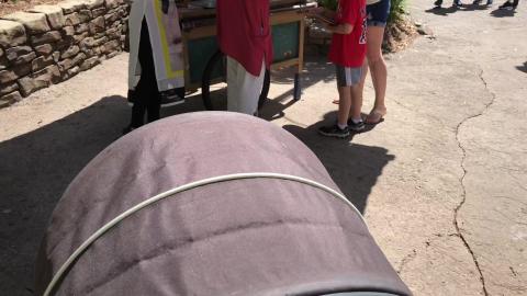 Wilderness Explorers - Yeti Badge part 3 of 3 - 4k