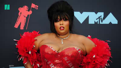 Thank singer Lizzo for making 2019 the year of body positivity