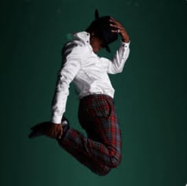 NE-YO “I WANT TO COME HOME FOR CHRISTMAS” LIVE FROM C...