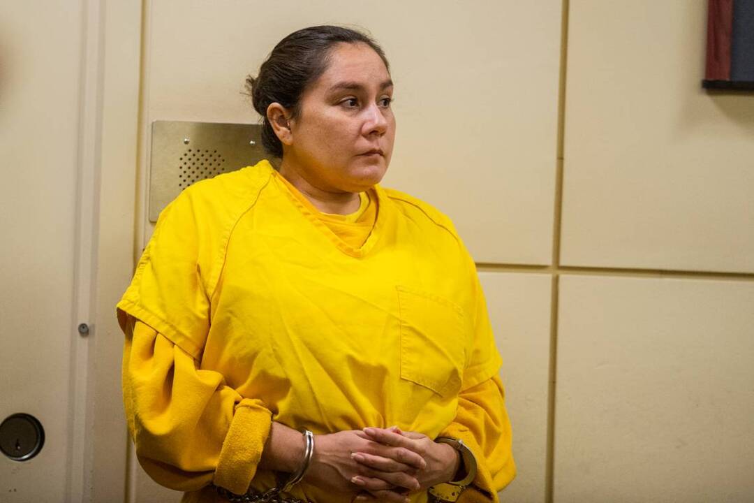 Merced Court orders psych evaluation in alleged Satanic killing