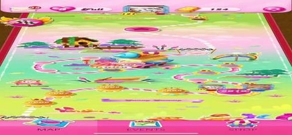 Candy crush: 12/10 level 6010 gameplay