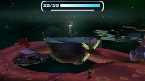 Secret Agent Clank (Blind) - Episode 15 - Saint Qwark