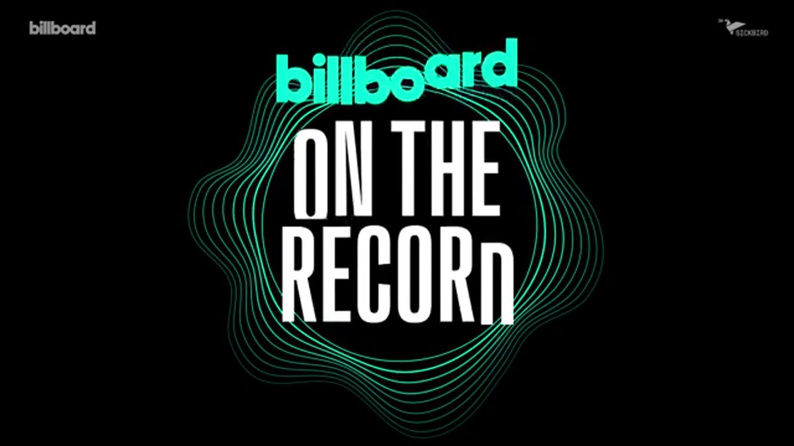 billboard.com - Stefanie Tanaka - Ghazi on Empire's Global Expansion & Latin Music Growth | On the Record