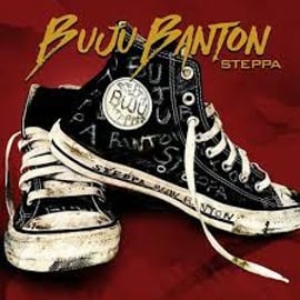 BUJU BANTON "STEPPA"