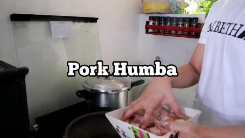TasteHU247 _ Pork Humba Recipe