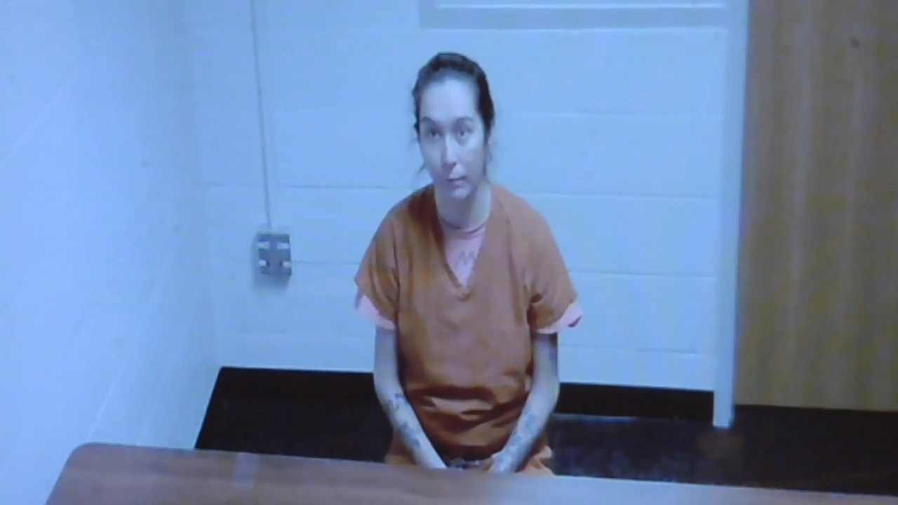 Tacoma woman charged with critically injuring ex-boyfriend with