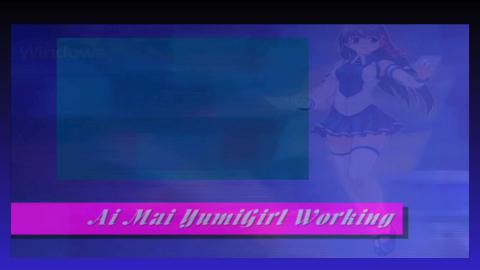 Ai Mai YumiGirl in Action!!  donation  $zheflow13