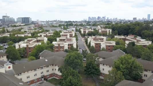 Communities desperate for more housing assistance funding as moratoriums end