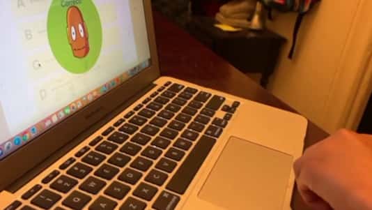 distance learning, remote learning