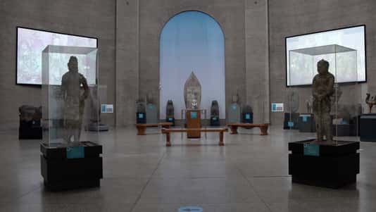 Museums seek creative ways to safely reopen during COVID-19 pandemic