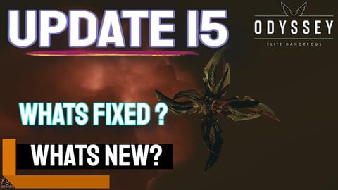 Update 15 RELEASED Whats in and Whats Not Patch Notes Bre...