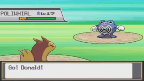 Pokémon HeartGold - Episode 16