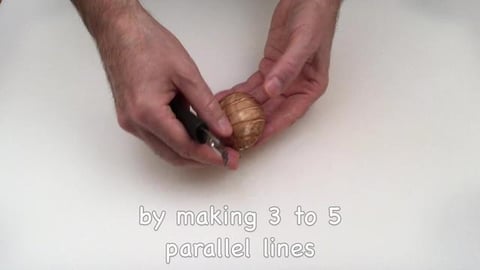 Quick and Easy Mushroom Decoration / Cooking Tricks & Tip...