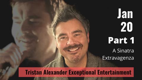 Tristan's Variety Show for Jan 20 (Part 1)