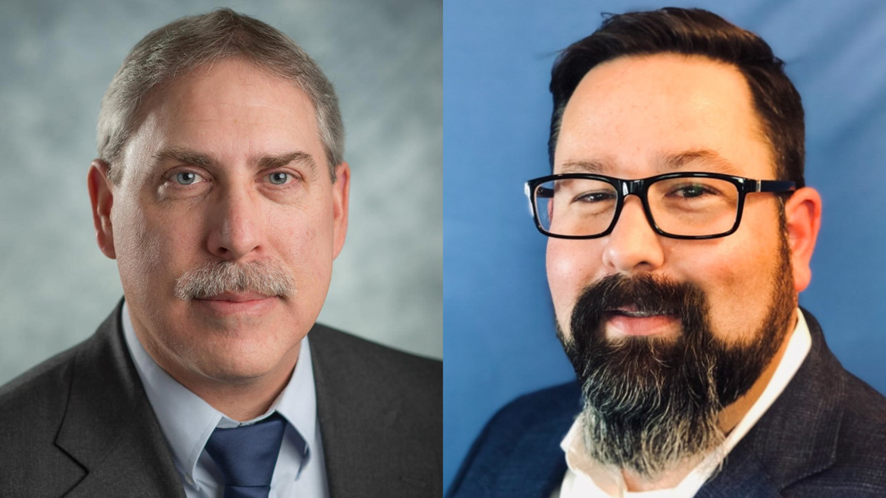 Meet the candidates for West Richland City Council, John Smart and