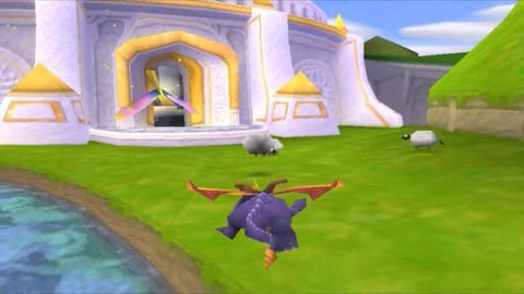 Spyro 2: Ripto's Rage! - Episode 3