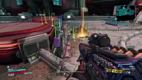 Borderlands 3 | Smart Gun XXL | Legendary Weapon Guide