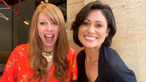 In the Mood for Italian Food