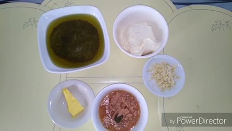 TasteHC24 _ Tuna Pesto